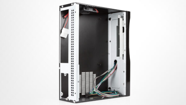 Gabinete Slim Sentey Ss5-2514 450w
