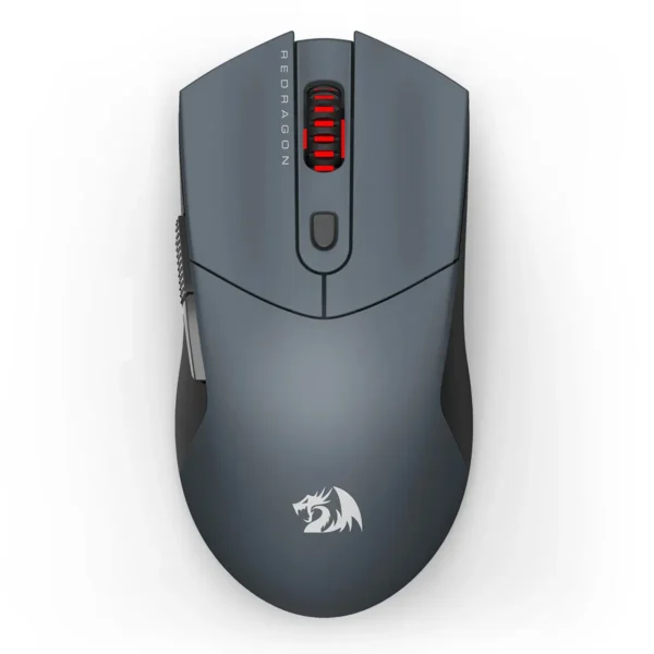 MOUSE GAMER INLAMBRICO REDRAGON ST4R PRO 26000DPI