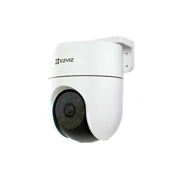 CAMARA EZVIZ H8C IP OUTDOOR 1080P DETECTOR-IA