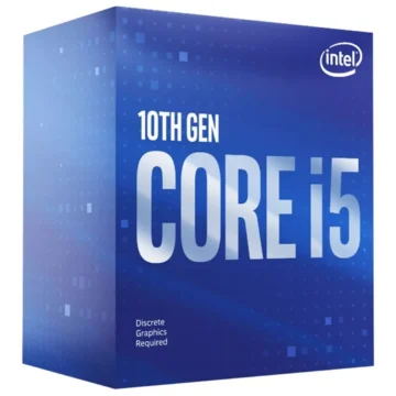 MICRO INTEL CORE I5-10400 (CON VIDEO) L1200 10MA