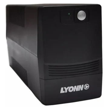 UPS LYONN 500VA 220Vca 50Hz