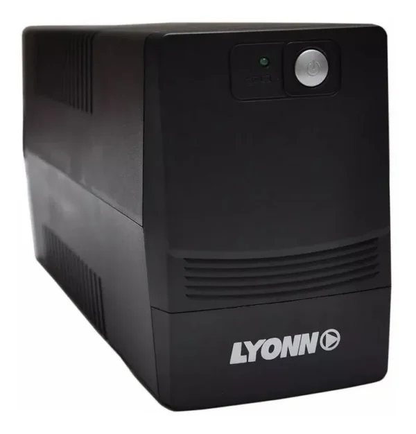 UPS LYONN 500VA 220Vca 50Hz