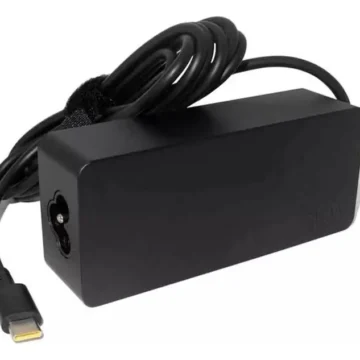 CARGADOR PARA NOTEBOOK TIPO-C 20V 3.25A PROBATTERY