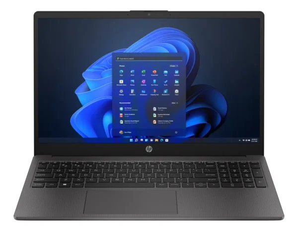 NOTEBOOK HP RYZEN 3 7330U 512G 8G 15,6 W11 255G10 - Image 4