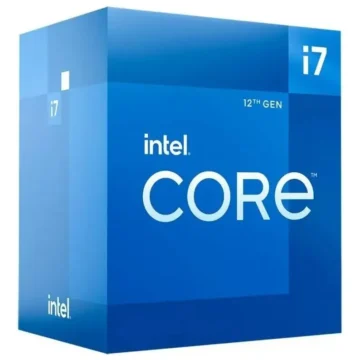 MICRO INTEL CORE I7-12700 (CON VIDEO) L1700 12VA