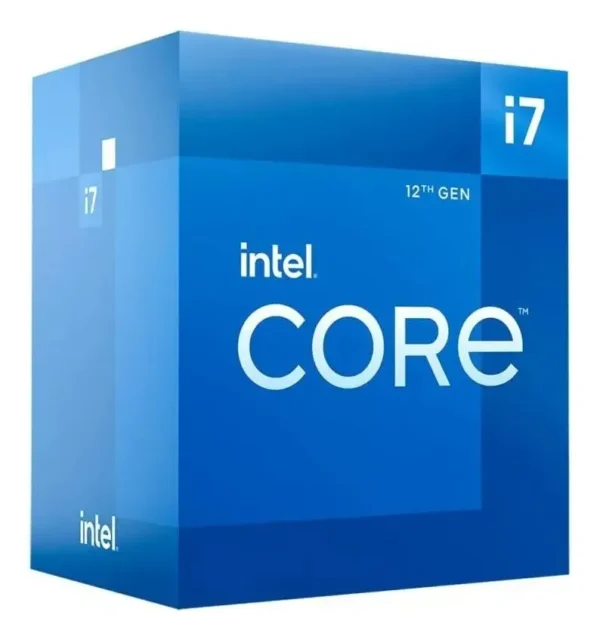 MICRO INTEL CORE I7-12700 (CON VIDEO) L1700 12VA
