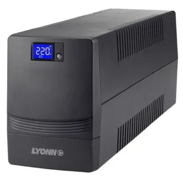 UPS LYONN 800VA 220Vca 50Hz