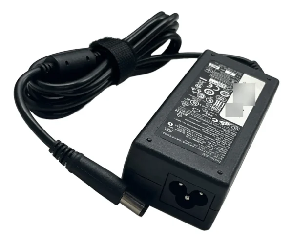 CARGADOR PARA NOTEBOOK DELL 19.5V 3.34A PROBATTERY
