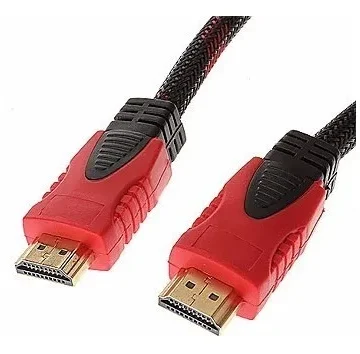CABLE HDMI a HDMI 20Mts CON FILTRO LETOS LE-HD20