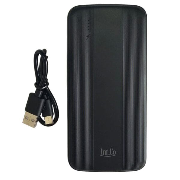 POWER BANK INT.CO 10.000mAh 5V 2A S100A