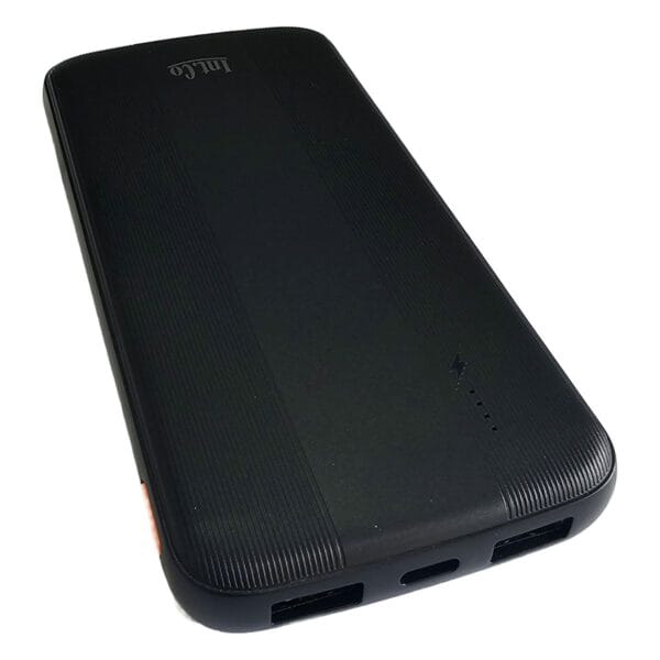 POWER BANK INT.CO 10.000mAh 5V 2A S100A - Image 3