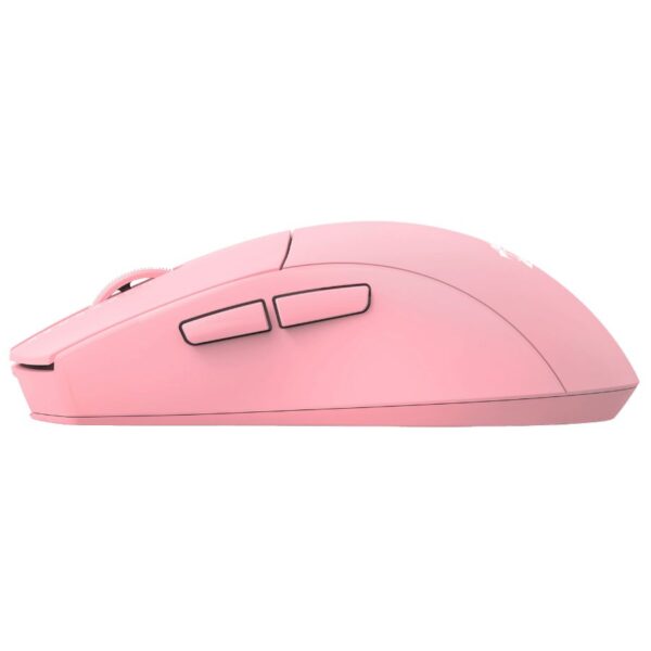 MOUSE GAMER 3MODOS REDRAGON K1NGPRO 26000DPI ROSA - Image 3