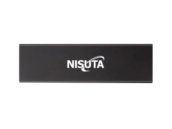 GAVETA EXTERNA USB 3.0 DISCO M.2 SSD NS-GASAM2 - Image 3