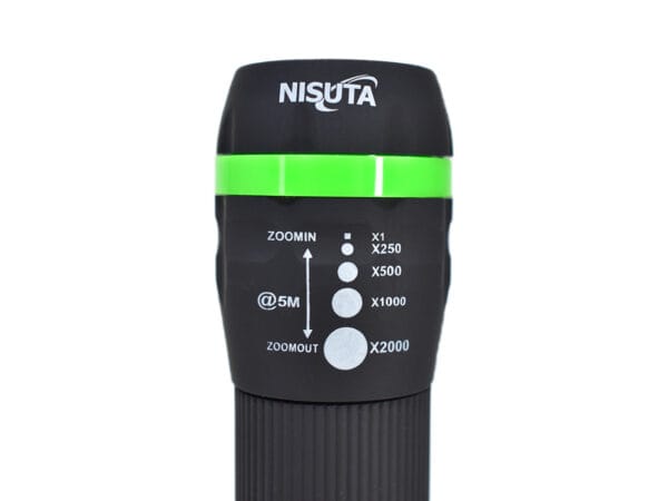 LINTERNA LED 1W NISUTA NS-LI19 - Image 2