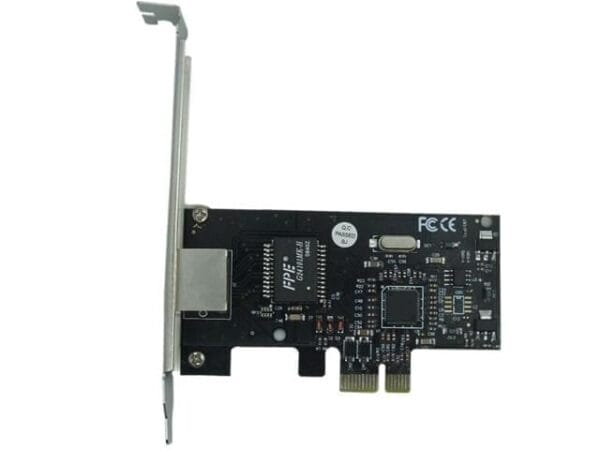 PLACA DE RED PCI EXPRESS 10/100/1000 NS-PLPCIE1G - Image 2