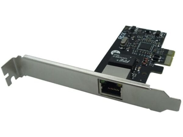 PLACA DE RED PCI EXPRESS 10/100/1000 NS-PLPCIE1G