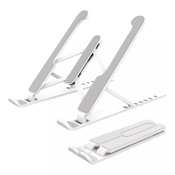 SOPORTE DE CELULAR PLASTICO MESA SKYWAY GM-5426BL