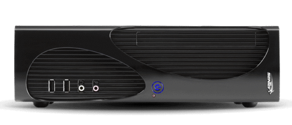 GABINETE SLIM SENTEY SS5-2514 450W - Image 2