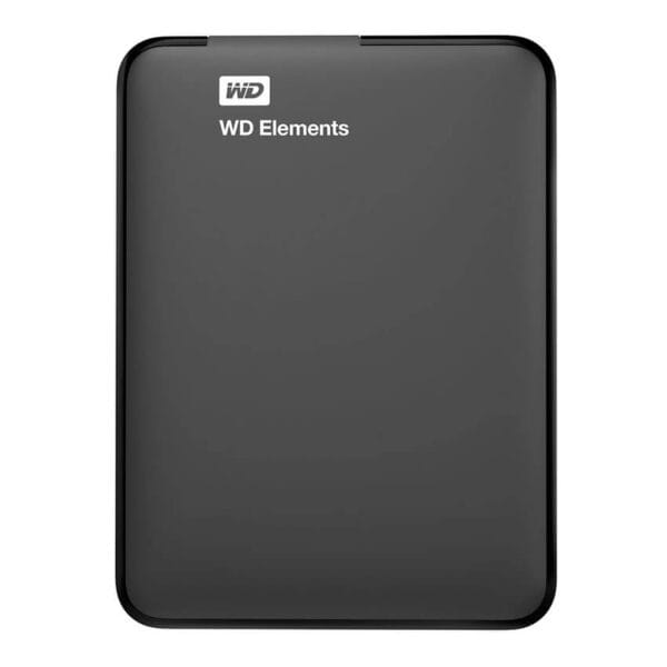 DISCO EXTERNO 1TB WD Elements INTERFACES 2.0/3.0 - Image 3