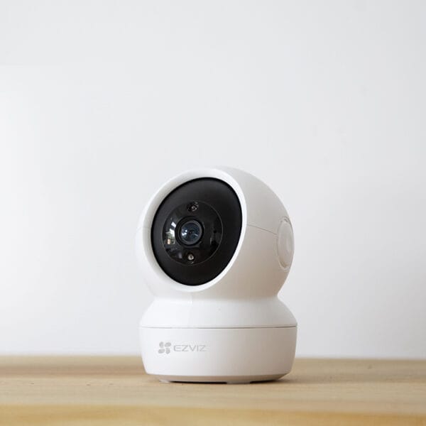 CAMARA EZVIZ C6N IP INDOOR 1080P DOMO WIFI SMART - Image 2