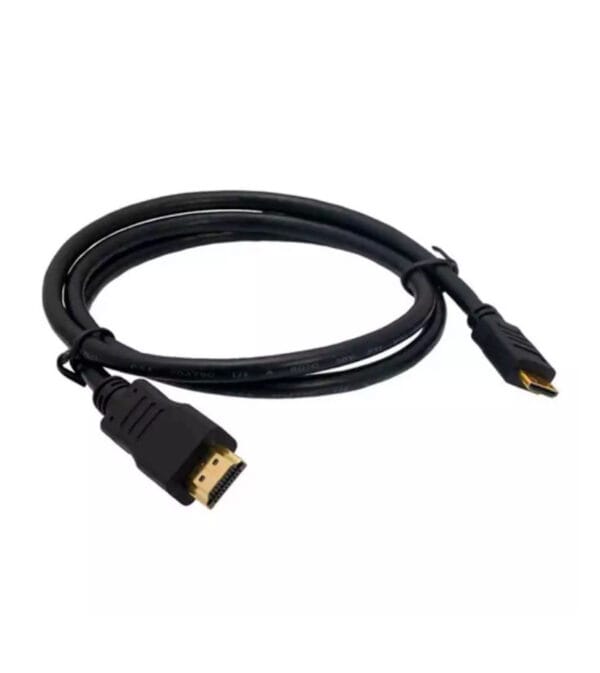 CABLE HDMI A HDMI 1.5Mts NETMAK NM-C47