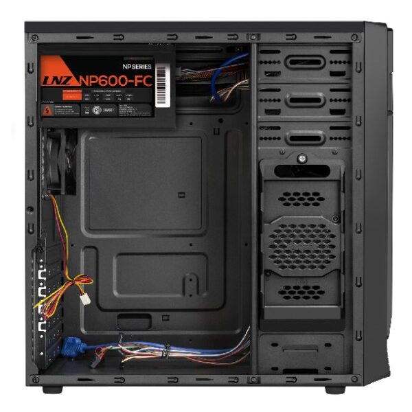 Gabinete + Kit Sentey G50 Cs3-1370-cb 600w - Image 2
