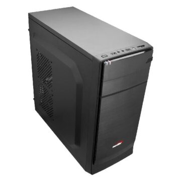 GABINETE + KIT SENTEY G50 CS3-1370-CB 600W