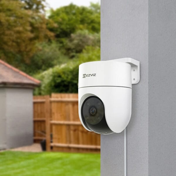 CAMARA EZVIZ H8C IP OUTDOOR 1080P DETECTOR-IA - Image 3