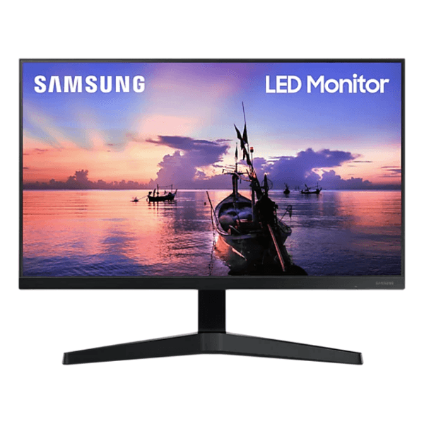 MONITOR SAMSUNG LED 22 T350H FHD 75Hz VGA HDMI