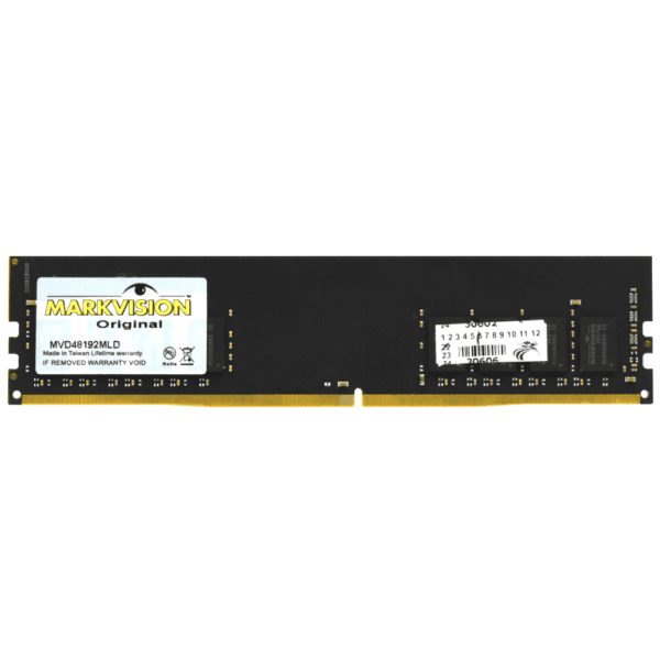 DDR4 32GB 3000Mhz MARKVISION BULK