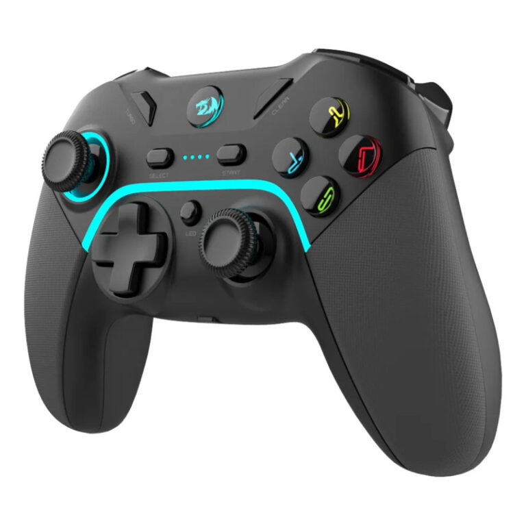 Joystick Inal Pc/ps3/android Redragon Harrow-pro - Image 6