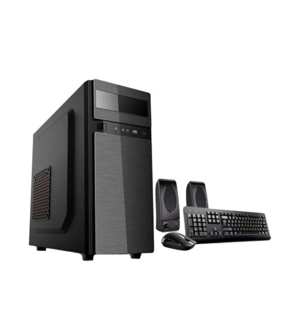 GABINETE + KIT JALATEC JT-K34 500W