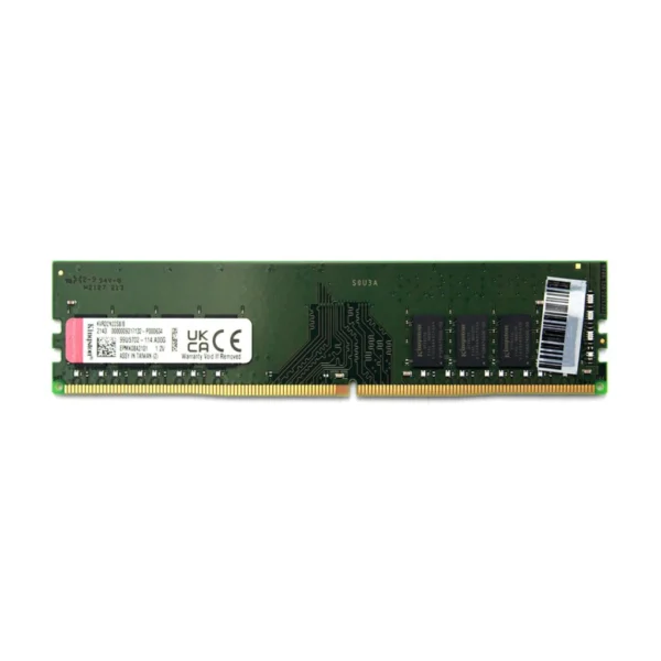 DDR4 8GB 3200Mhz KINGSTON CL22 - Image 2