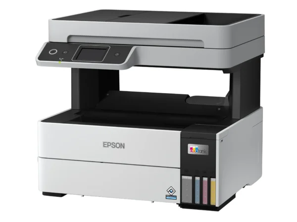 IMPRESORA EPSON MULTIFUNCION INKJET L6490 WIFI - Image 2