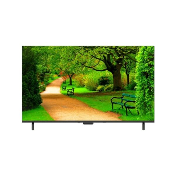 TELEVISOR JVC 32" LED HD SMART SO VIDAA LT-32DA71252V