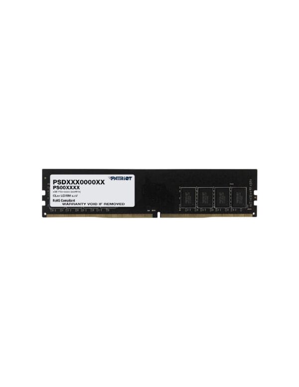 DDR4 8GB 3200Mhz PATRIOT SIGNATURE LINE CL22 1.2V - Image 2