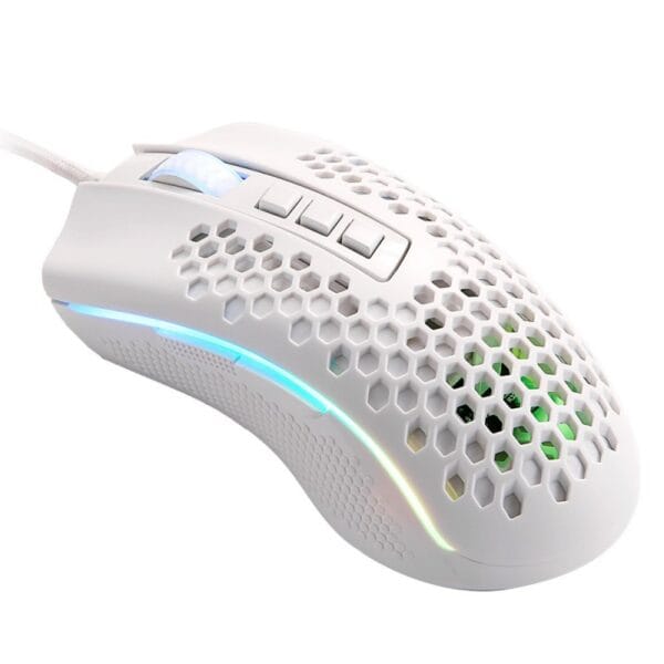 MOUSE GAMER USB 16000DPI RGB REDRAGON STORM ELITE - Image 2