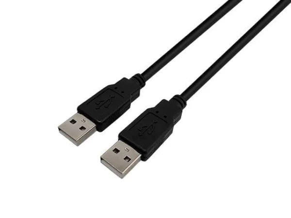 CABLE USB M a USB M 2.0 1.8Mts NISUTA NS-CUSBA - Image 2