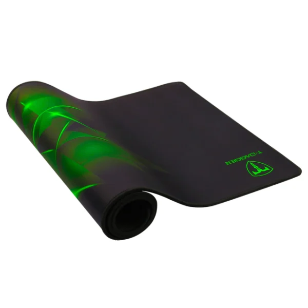 MOUSE PAD GAMER T-DAGGER TMP301 GEOMETRY 78x30x3cm - Image 3