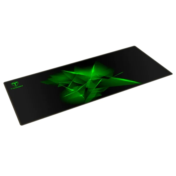 MOUSE PAD GAMER T-DAGGER TMP301 GEOMETRY 78x30x3cm - Image 8