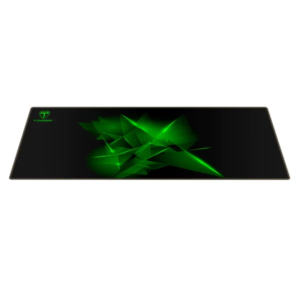 MOUSE PAD GAMER T-DAGGER TMP301 GEOMETRY 78x30x3cm