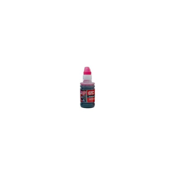 TINTA P/ RECARGA ALT BRO BT5001 MAGENTA 100M GTC