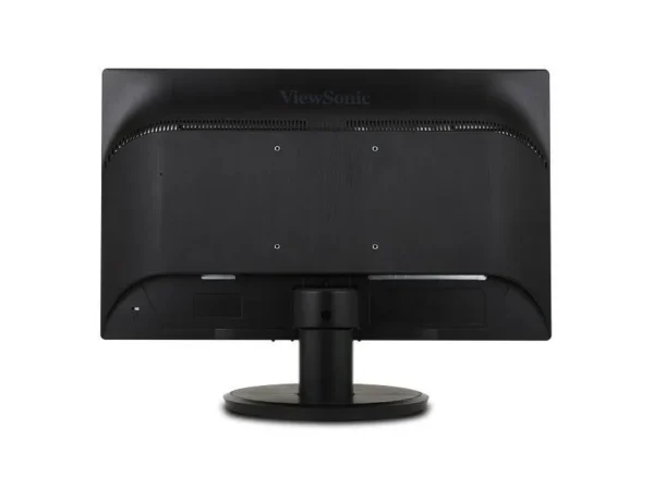 MONITOR LED 20 ViewSonic FHD 75Hz VGA DVI VA2055S - Image 4