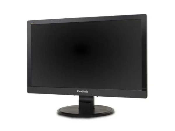 MONITOR LED 20 ViewSonic FHD 75Hz VGA DVI VA2055S - Image 2