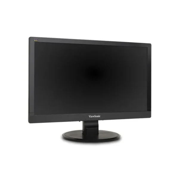 MONITOR LED 20 ViewSonic FHD 75Hz VGA DVI VA2055S - Image 3