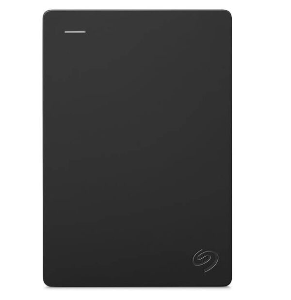 DISCO EXTERNO 4TB SEAGATE PORTABLE DRIVE HDD