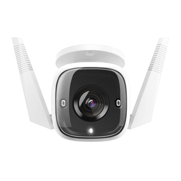 CAMARA TP-LINK TAPO C310 2K IP66 WIFI ETHERNET