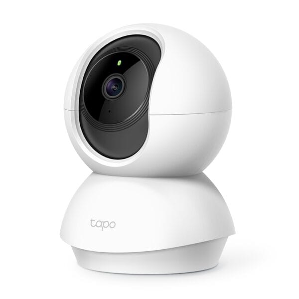 CAMARA IP TP-LINK TAPO C210 2K WIFI 360°