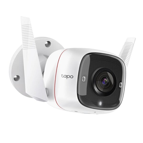 CAMARA TP-LINK TAPO C310 2K IP66 WIFI ETHERNET - Image 2