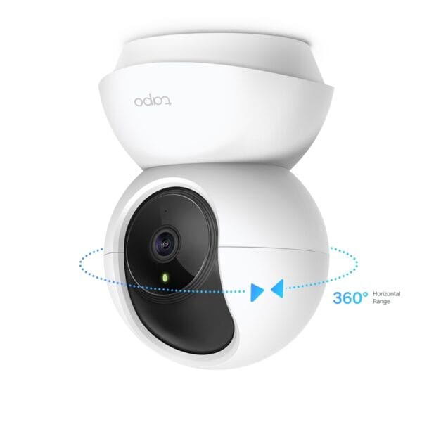 CAMARA IP TP-LINK TAPO C210 2K WIFI 360° - Image 2